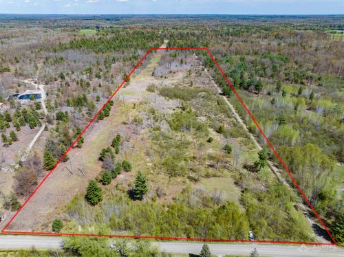 0 Seder Road, Moffatt Township, MI, 48610 | Card Image