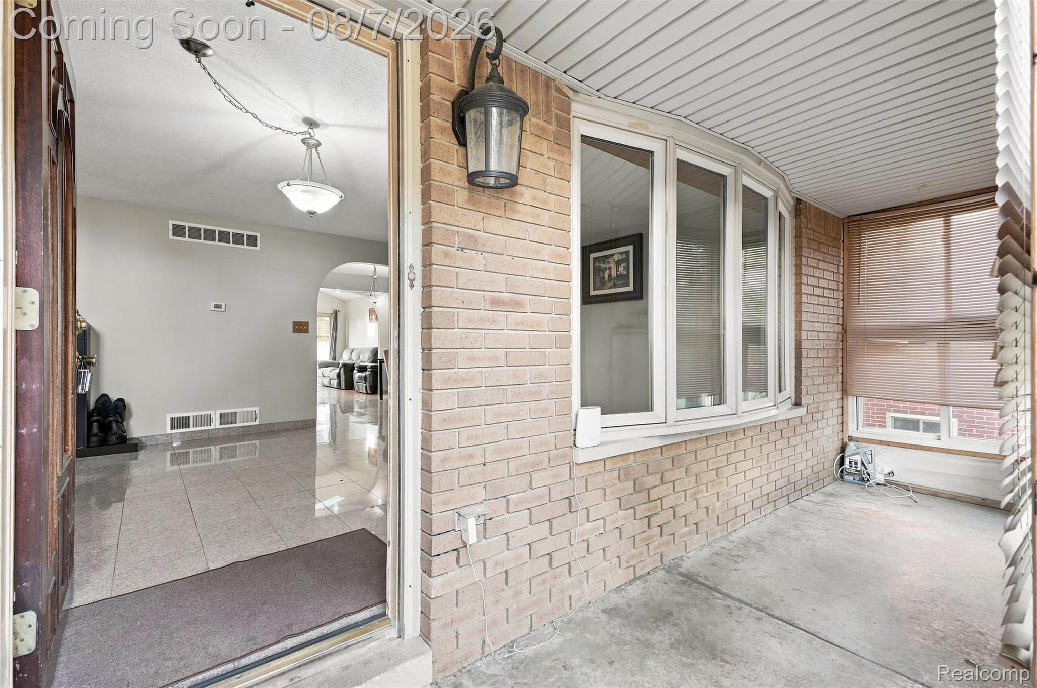 Residential in Dearborn 3