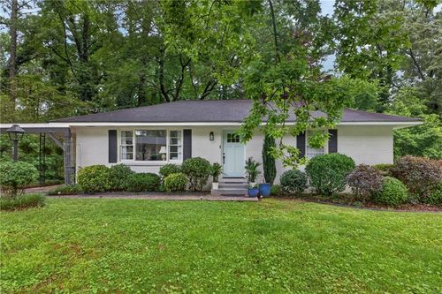 558 Boyds Dr Se, Marietta, GA, 30067-7608 | Card Image