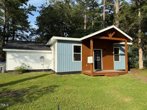 1100 Long Ave, Rocky Mount, NC, 27801-6073 | Card Image