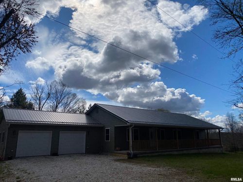 313 N Charles St, Arenzville, IL, 62611-3108 | Card Image