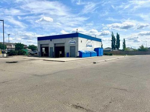 9105 92 Ave, Grande Prairie, AB, T8X0A4 | Card Image