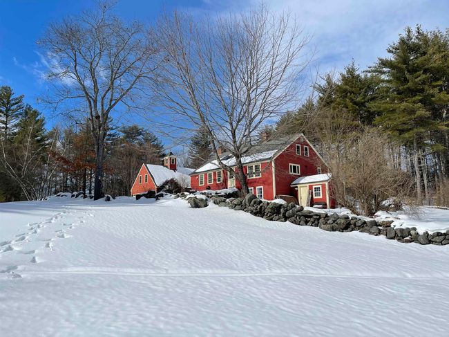 46 Matthew Dr, House other with 3 bedrooms, 2 bathrooms and null parking in Tilton NH | Image 36