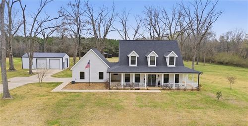 2219 North St, Pollock, LA, 71467-4464 | Card Image