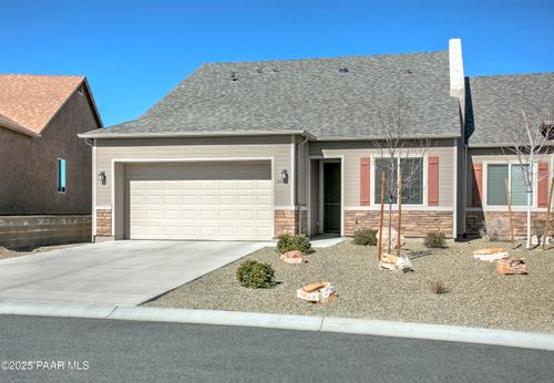 5532 N Brinson Ln, Prescott Valley, AZ, 86314-0025 | Card Image
