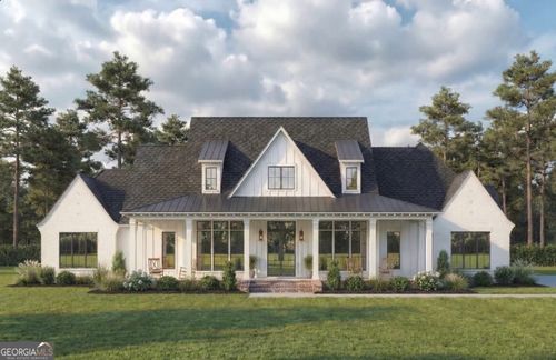 1000 Spring Creek Dr, Ball Ground, GA, 30107 | Card Image