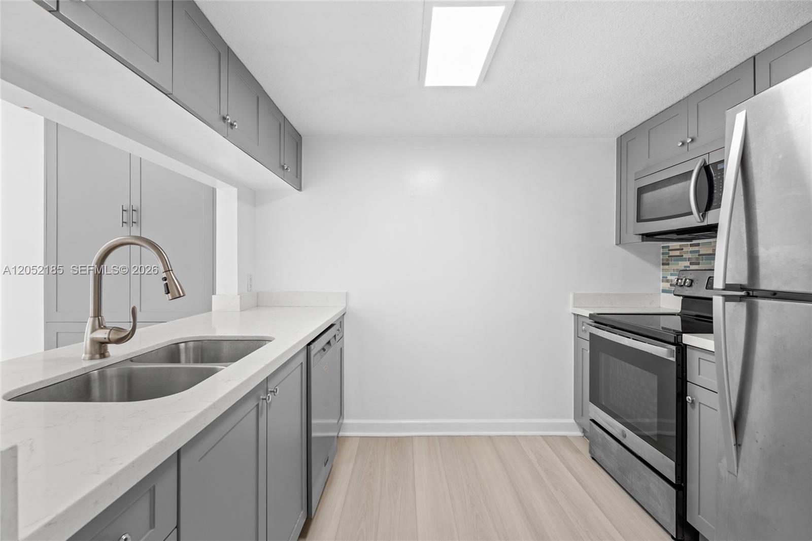 Residential Lease in Miami 3