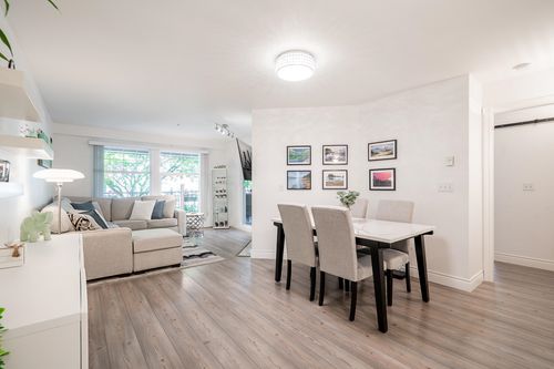 202-3075 Primrose Lane, Coquitlam, BC, V3B7S2 | Card Image