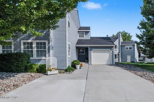 634 Travis Dr, Carson City, NV, 89701-6058 | Card Image