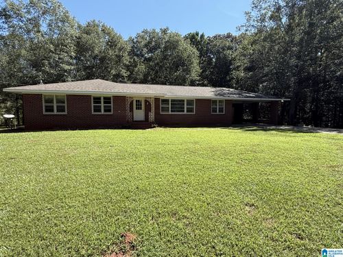 811 County Road 103, woodland, AL, 36280-5107 | Card Image