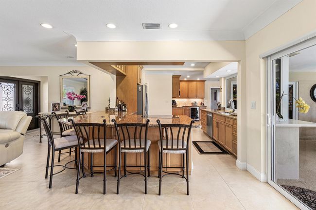 4220 Ne 24 Th Ave, House other with 3 bedrooms, 2 bathrooms and null parking in Lighthouse Point FL | Image 15