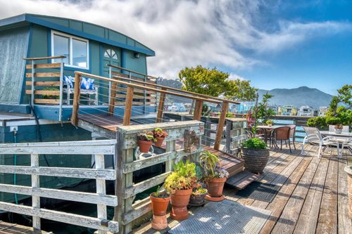 41 E Pier None, Sausalito, CA, 94965 | Card Image