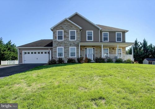 12976 Daybreak Ln, GREENCASTLE, PA, 17225-8408 | Card Image