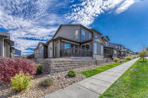 11595 Bethany St, Parker, CO, 80138-3909 | Card Image