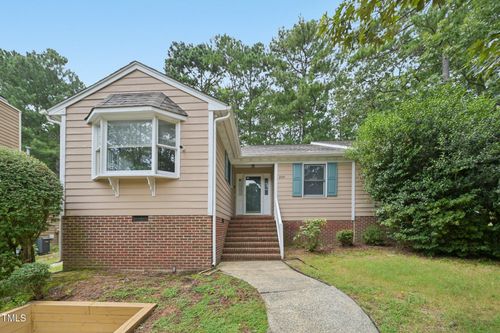 3534 Rawdon Dr, Durham, NC, 27713-1408 | Card Image