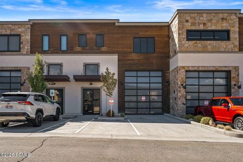 27-4554 N Forestdale Drive, Park City, UT, 84098 | Card Image