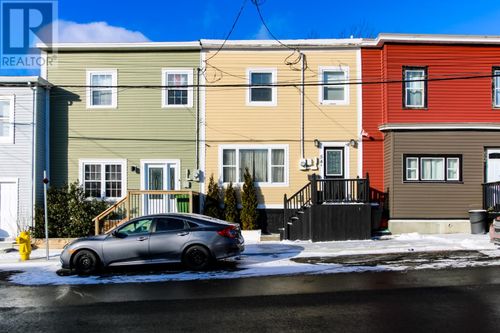 54 Charlton St, St. John's, NL, A1C1Z1 | Card Image
