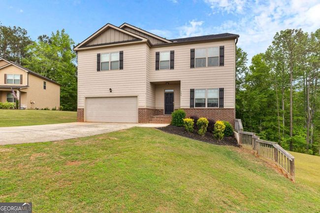 155 Filson Dr, House other with 4 bedrooms, 3 bathrooms and null parking in Senoia GA | Image 10