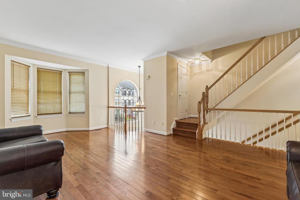 Residential Lease in WOODBRIDGE 5