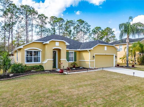 58 Rollins Ln, PALM COAST, FL, 32164-6947 | Card Image