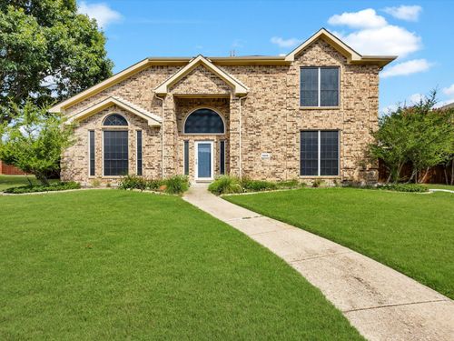6808 Wilhelmina Dr, Sachse, TX, 75048-2947 | Card Image