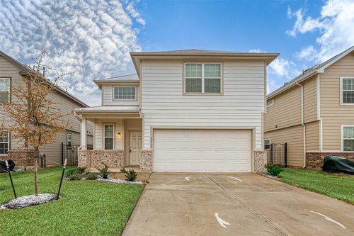 24822 Bastiani Canvas Ln, Katy, TX, 77493-4245 | Card Image