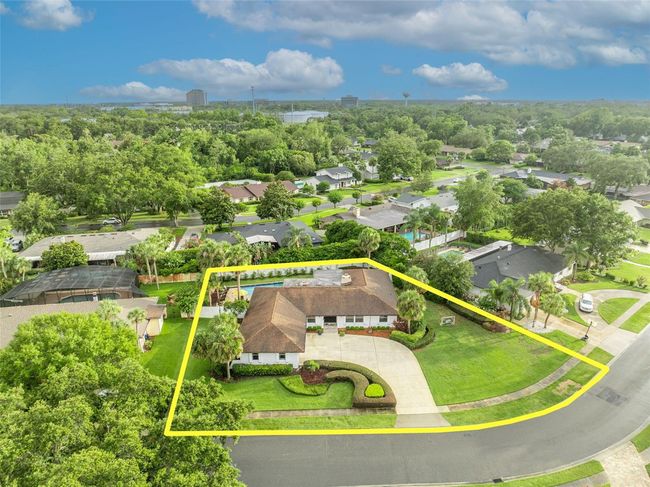137 N Spring Lake Dr, House other with 5 bedrooms, 3 bathrooms and null parking in Altamonte Springs FL | Image 45