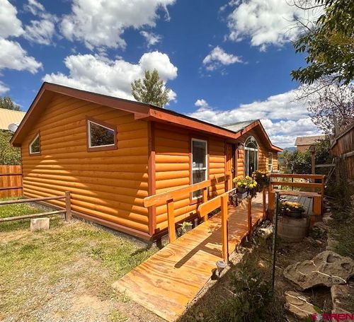280 S Elizabeth St, Ridgway, CO, 81432-5023 | Card Image