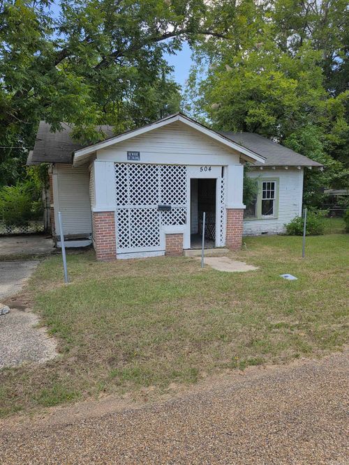 504 E 9th St, Smackover, AR, 71762-2108 | Card Image
