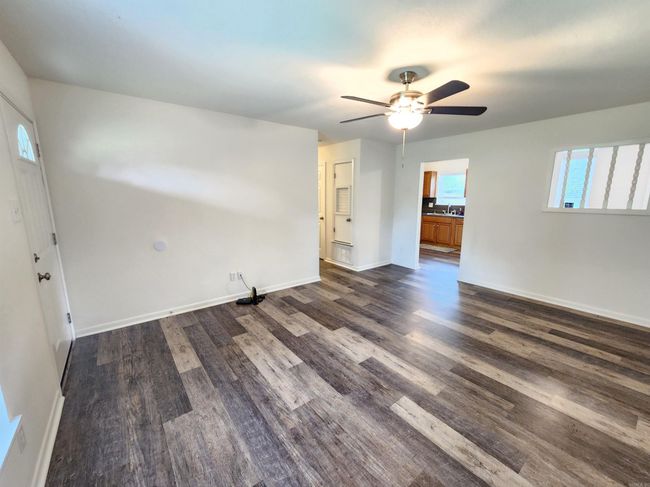 23 Pheasant Run Dr, House other with 3 bedrooms, 1 bathrooms and null parking in Cabot AR | Image 4