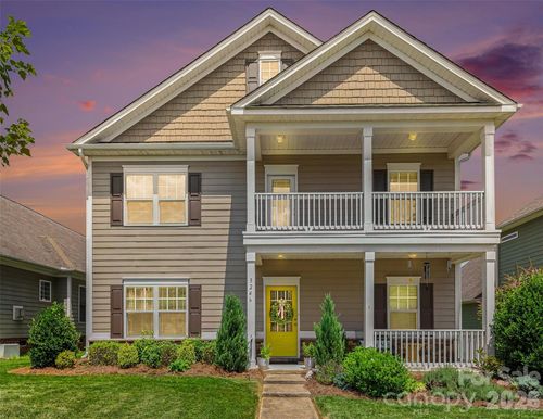 3246 Lock Erne Ave, Kannapolis, NC, 28081-6445 | Card Image