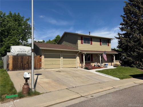 4827 S Lewis Ct, Littleton, CO, 80127-1326 | Card Image