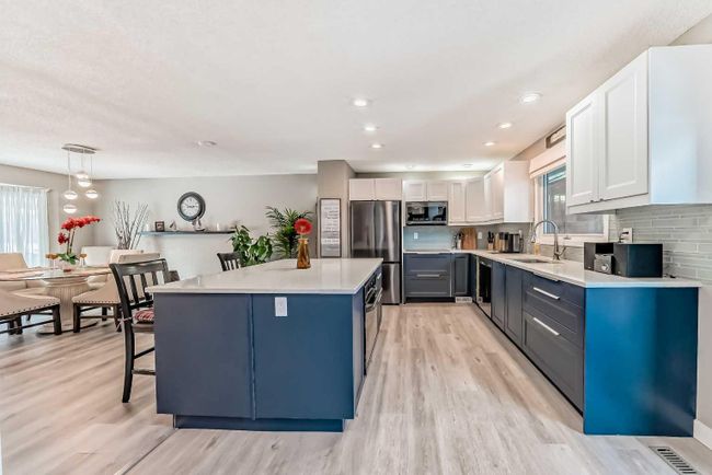 440 Cantrell Drive Sw, Home with 3 bedrooms, 1 bathrooms and 4 parking in Calgary AB | Image 36