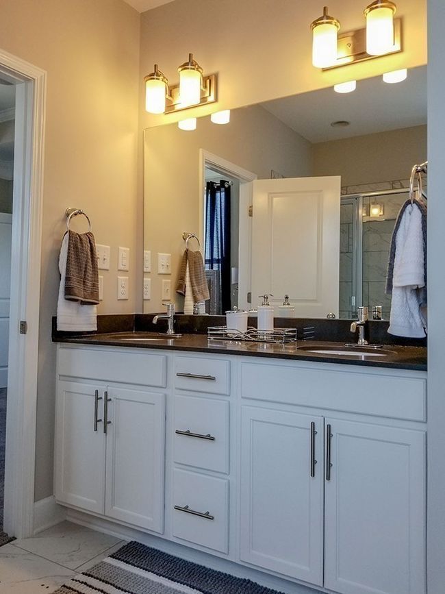 Double Bowl Vanities | Image 8