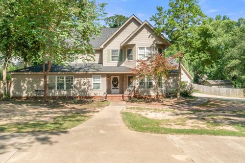 16 Woodcrest Dr, Searcy, AR, 72143-8917 | Card Image