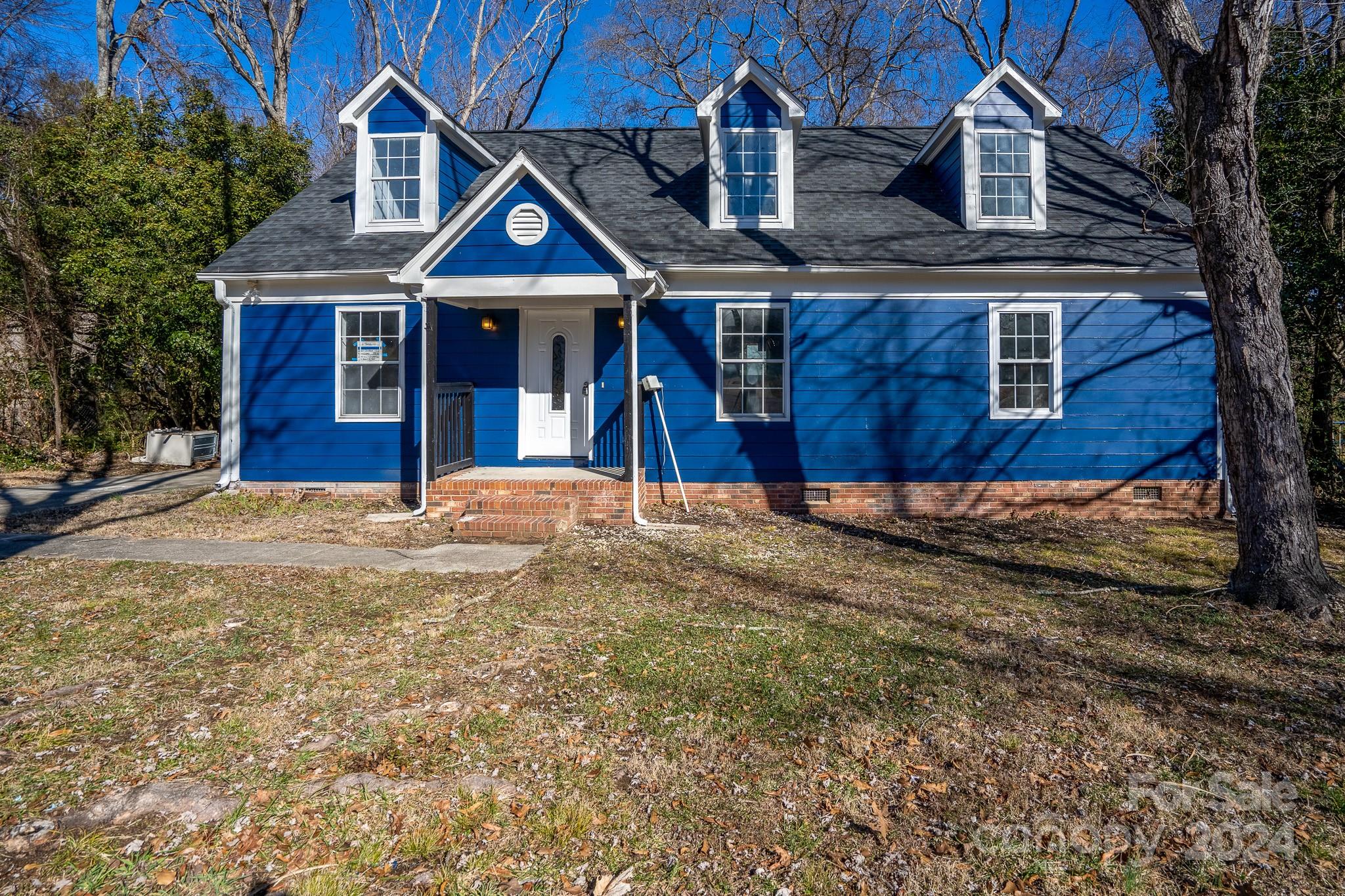 Tradewinds Ln, Charlotte, NC 28226