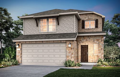 2306 Bay Laurel Ln, Forney, TX, 75126-6997 | Card Image