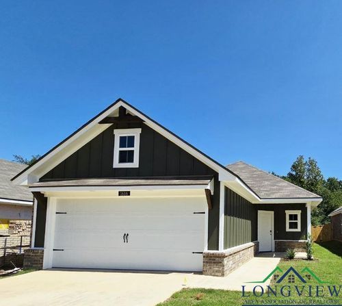 1616 Everwood Ct, Longview, TX, 75605-3357 | Card Image