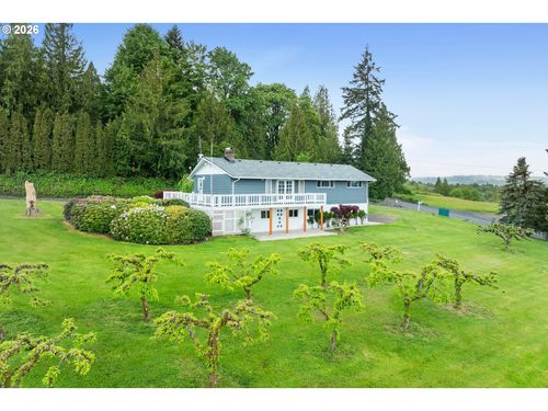 33300 Tide Creek Rd, Deer Island, OR, 97054-9534 | Card Image