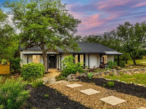 2591 Spring Valley Dr, Dripping Springs, TX, 78620-3668 | Card Image