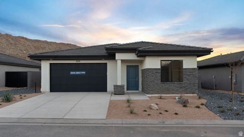4070-1428 S Padre Bay Dr, Washington, UT, 84780-8642 | Card Image