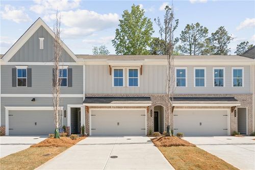 329 Colsen Dr, Acworth, GA, 30102-0019 | Card Image