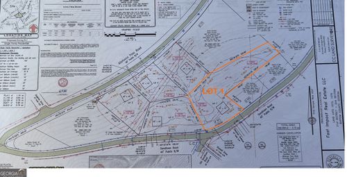 lot-1-479 Sandtown Road Se, cartersville, GA, 30121 | Card Image