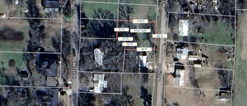 TBD Lot 6-10 2nd Street, Point, TX, 75472 | Card Image