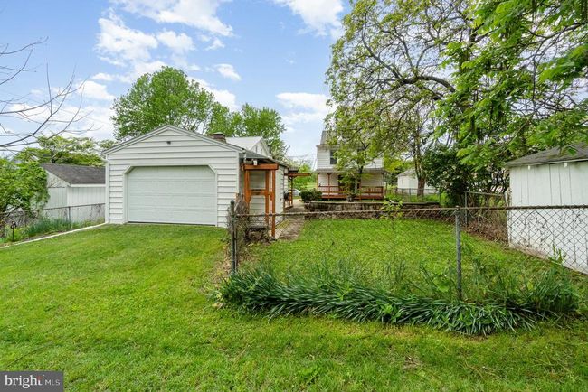 307 Church St, House other with 2 bedrooms, 1 bathrooms and null parking in DAUPHIN PA | Image 25