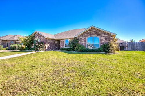 5014 Red Oak Ln, San Angelo, TX, 76904-4642 | Card Image