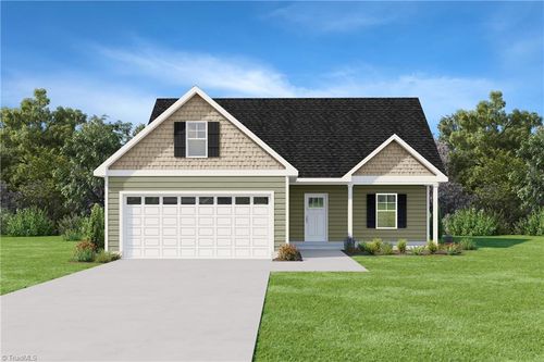 2812 Ricolden Trl, Elon, NC, 27244-8124 | Card Image