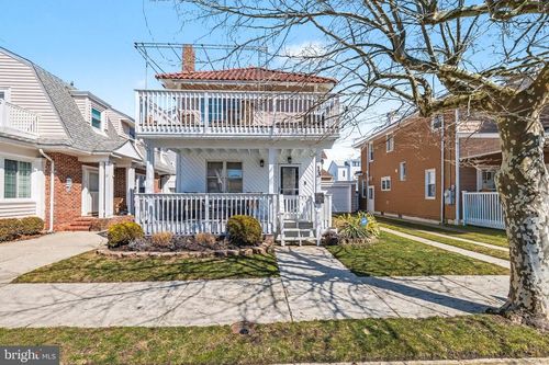13 N Haverford Avenue, MARGATE CITY, NJ, 08402 | Card Image