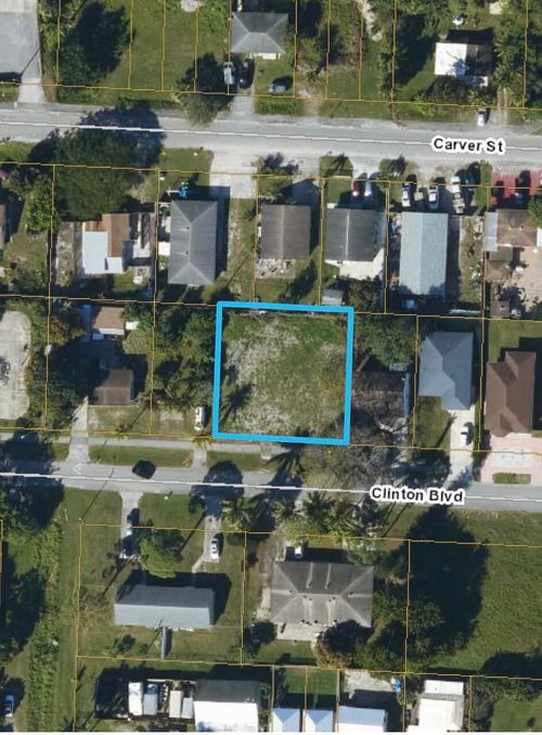 4599 Clinton Blvd, Lake Worth, FL, 33463-2231 | Card Image