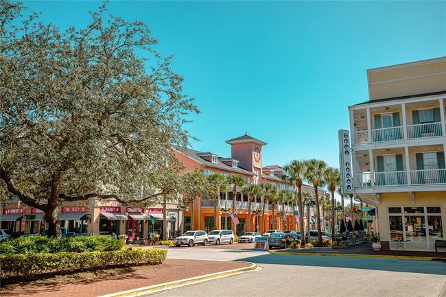 APT-203 - 500 Mirasol Cir, Condo with 1 bedrooms, 2 bathrooms and null parking in CELEBRATION FL | Image 62